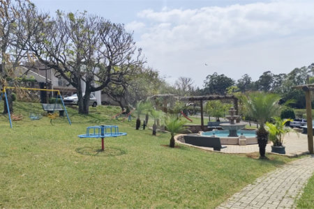 Terreno à venda no condomínio Terras de Santa Teresa, Itupeva - SP