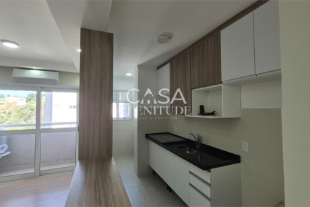 Apartamento à venda com 2 quartos em Vila Fiori, Sorocaba, SP