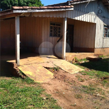 Terreno à venda em Vila Ministro Salgado Filho, Ponta Porã, MS