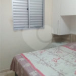 Apartamento à venda com 2 quartos em Vila Figueira, Suzano, SP