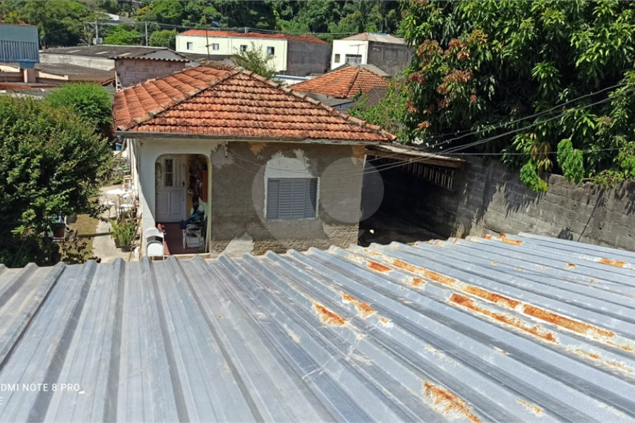Terreno à venda em Horto, São Paulo, SP