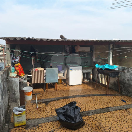 Casa à venda com 3 quartos em Vila Maria Alta, São Paulo, SP
