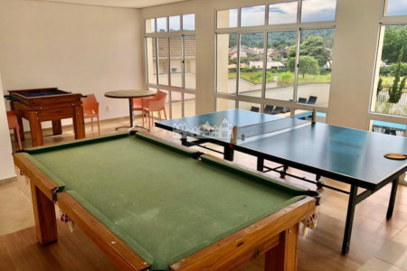 Apartamento à venda com 3 quartos, sendo 1 suíte,  em Vila Helena, Atibaia, SP