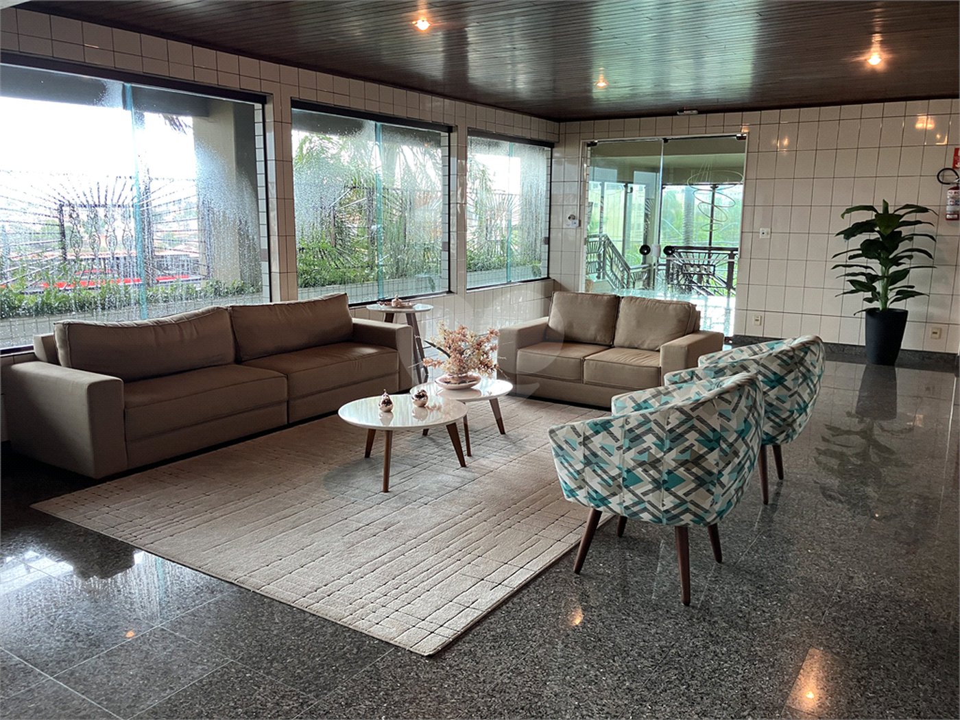 Apartamento à venda com 3 quartos, sendo 1 suíte, em Vila Trujillo, Sorocaba, SP