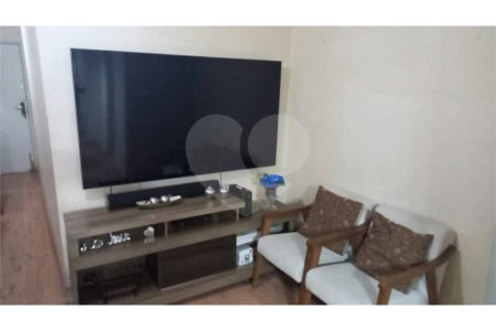 Apartamento à venda com 2 quartos, sendo 1 suíte, em Pinheiros, São Paulo, SP