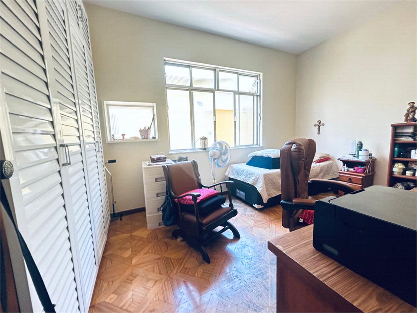 Apartamento à venda com 3 quartos em Tijuca, Rio de Janeiro, RJ