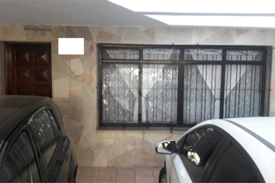 Sobrado à venda com 3 quartos em Parada Inglesa, São Paulo, SP