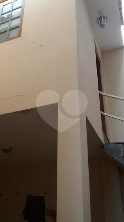 Sobrado à venda com 3 quartos, sendo 1 suíte, em Mandaqui, São Paulo, SP