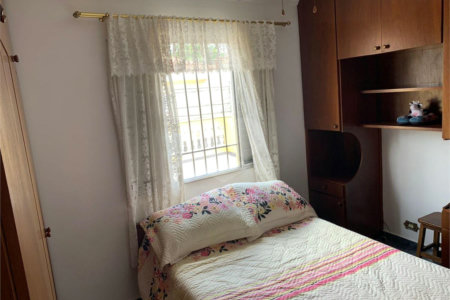 Sobrado à venda com 2 quartos, sendo 1 suíte, em Cupecê, São Paulo, SP