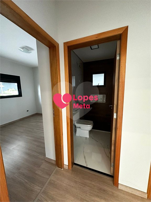 Casa à venda com 3 quartos, sendo 2 suítes, no condomínio Reserva Rudá, São José dos Campos - SP