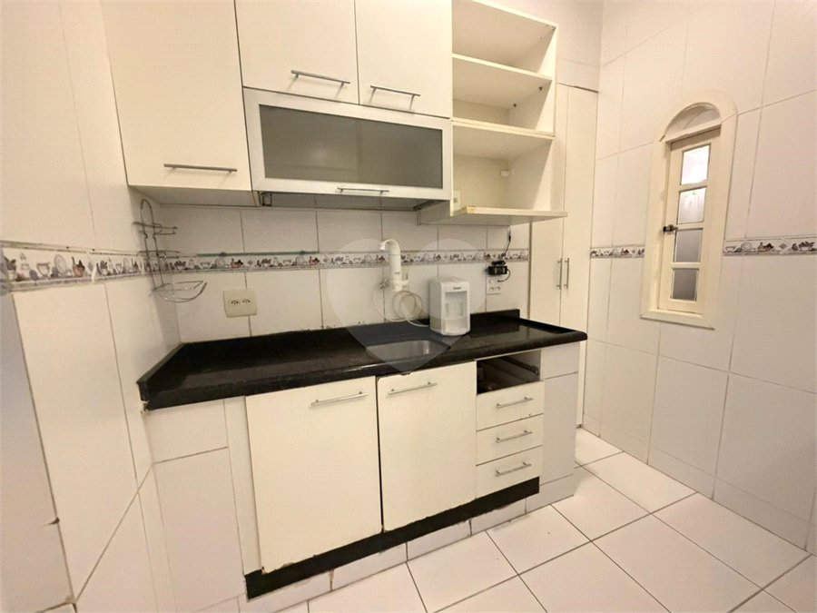Apartamento à venda com 2 quartos em Tijuca, Rio de Janeiro, RJ