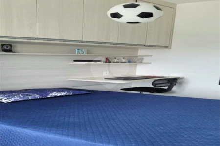 Apartamento à venda com 3 quartos, sendo 1 suíte, em Jardim Pompéia, Indaiatuba, SP