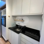 Apartamento à venda com 1 quarto em Jardim das Acácias, São Paulo, SP