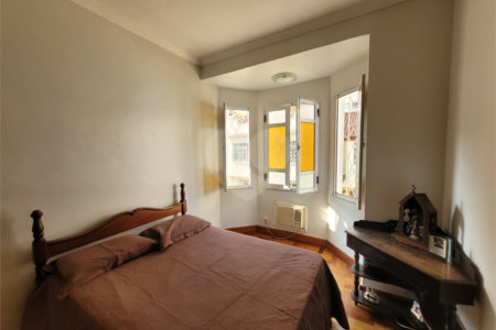 Casa de Vila à venda com 4 quartos, sendo 1 suíte,  em Tijuca, Rio de Janeiro, RJ