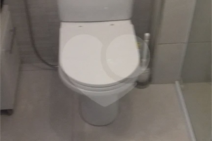 Apartamento à venda com 3 quartos, sendo 1 suíte, em Mandaqui, São Paulo, SP