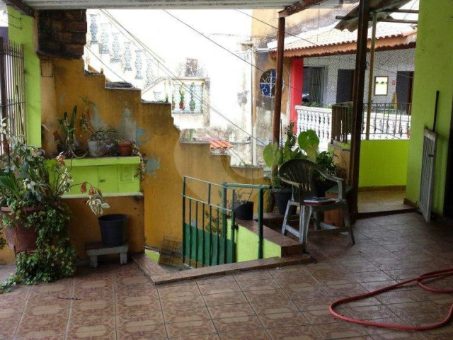 Casa à venda com 3 quartos, sendo 1 suíte,  em Itaquera, São Paulo, SP