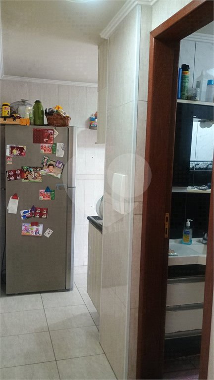 Villagio à venda com 3 quartos em Senador Vasconcelos, Rio de Janeiro, RJ