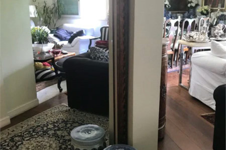 Apartamento à venda com 3 suítes em Vila Morumbi, São Paulo, SP