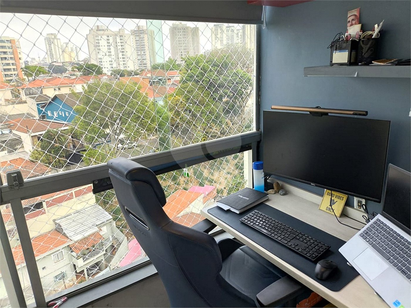 Apartamento à venda com 2 quartos em Santana, São Paulo, SP
