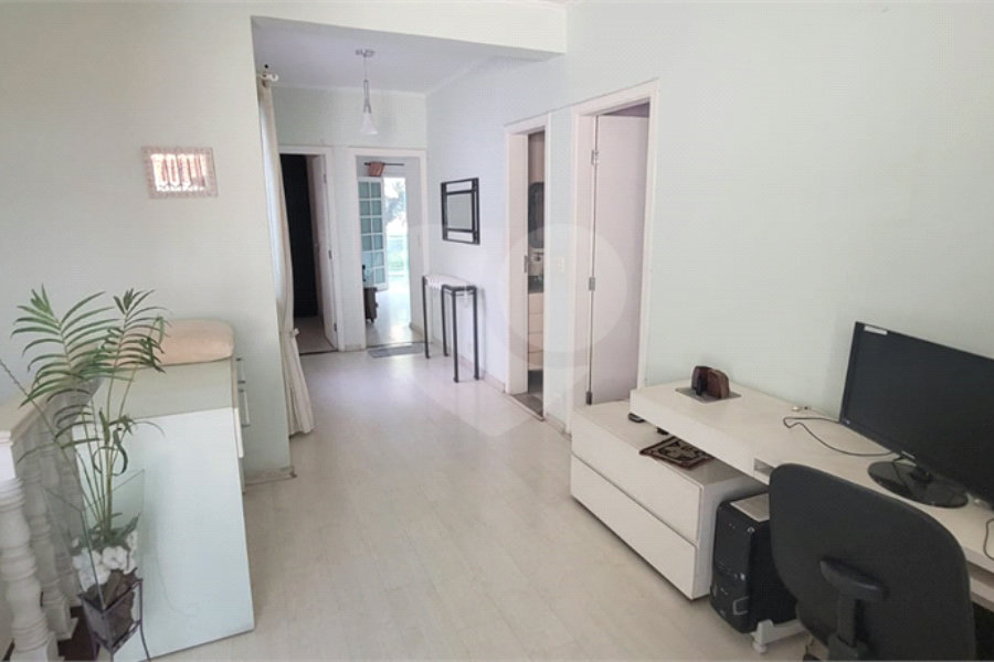 Sobrado à venda com 4 quartos, sendo 2 suítes, em Tucuruvi, São Paulo, SP