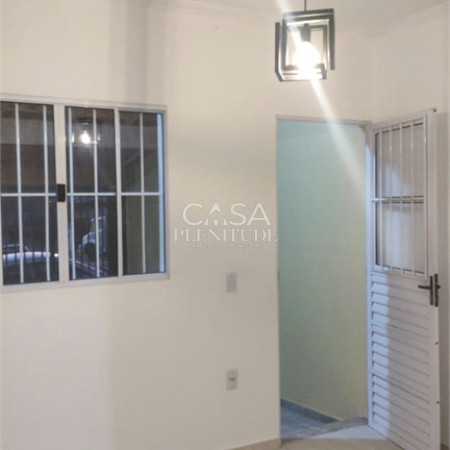 Casa à venda com 2 quartos em Jardim Paulista, Sorocaba, SP