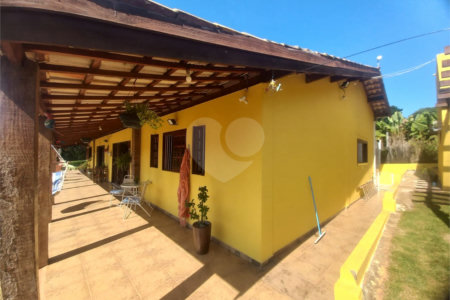 Chácara à venda com 2 quartos, sendo 1 suíte,  em Barreirinho, Araçoiaba da Serra, SP