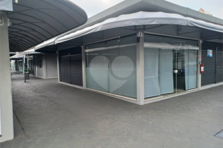 Sala à venda em Vila Mogilar, Mogi das Cruzes, SP