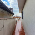 Casa Térrea à venda ou para alugar com 3 quartos em Jaguaré, São Paulo, SP