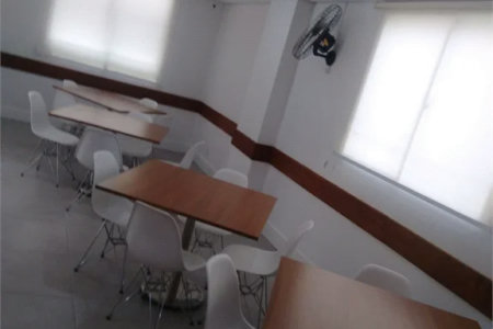 Apartamento à venda com 2 quartos, sendo 1 suíte, em Água Branca, São Paulo, SP