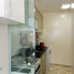 Apartamento à venda com 2 quartos, sendo 1 suíte, em Picanço, Guarulhos, SP