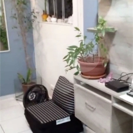 Apartamento à venda com 1 quarto em Campos Elíseos, São Paulo, SP