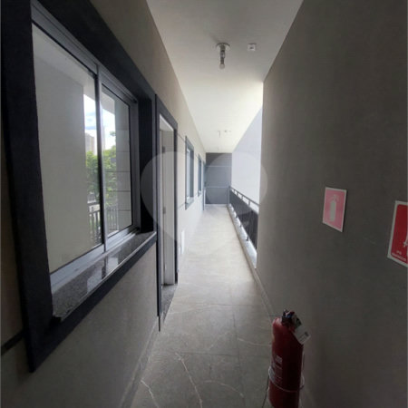 Apartamento à venda com 2 quartos em Santana, São Paulo, SP