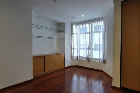 Apartamento à venda com 4 suítes em Brooklin Novo, São Paulo, SP