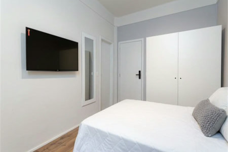 Apartamento à venda com 4 quartos, sendo 1 suíte, em Pinheiros, São Paulo, SP