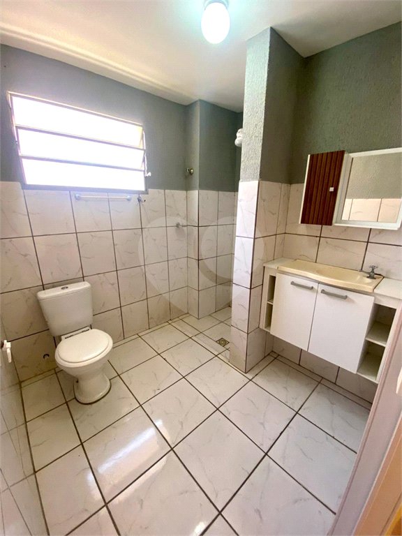 Apartamento à venda com 2 quartos em Jardim da Cidade IV, Salto, SP