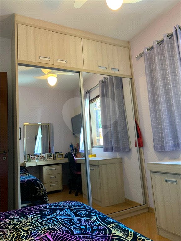 Sobrado à venda com 3 quartos, sendo 1 suíte, em Jardim Marajoara, São Paulo, SP