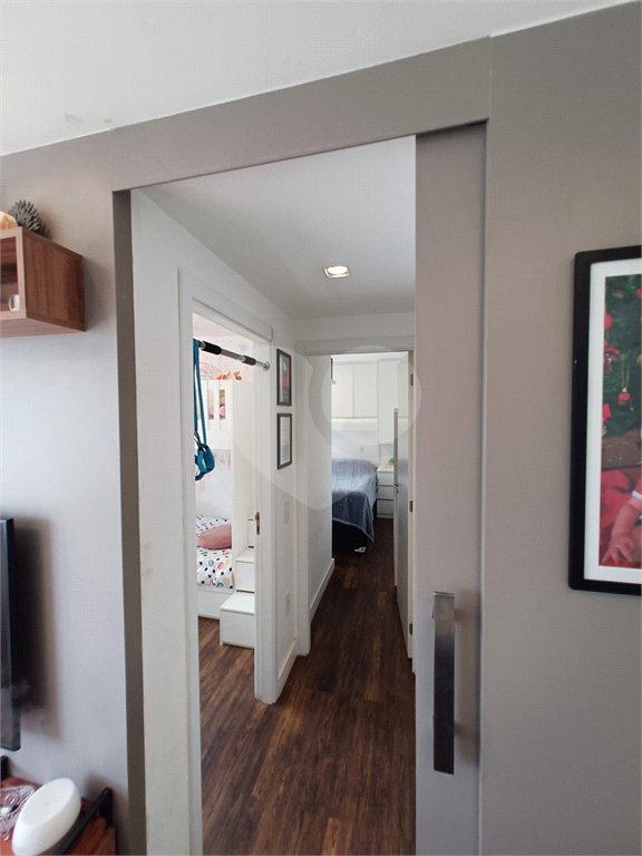 Apartamento à venda com 2 quartos em Santa Teresinha, São Paulo, SP