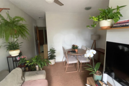 Apartamento à venda com 3 quartos em Jardim Monte Alegre, São Paulo, SP