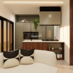 Residencial Treviso: casa em condomínio com área de lazer