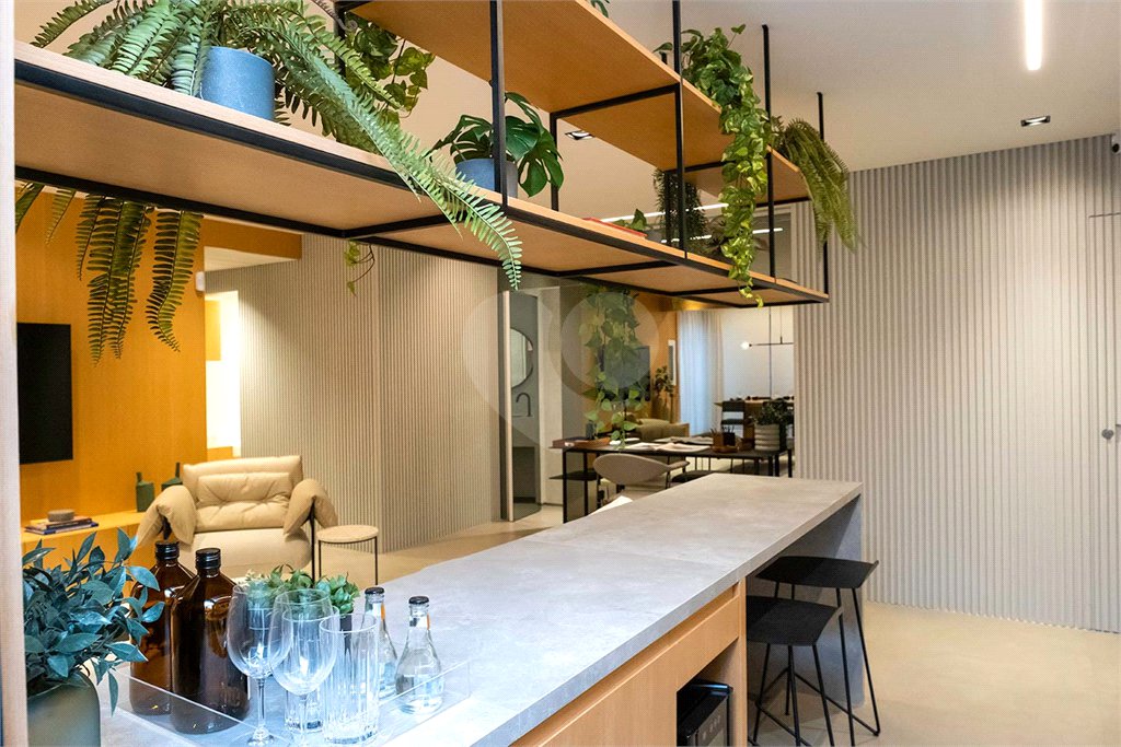 Apartamento à venda com 2 quartos, sendo 1 suíte, em Pinheiros, São Paulo, SP
