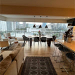 Apartamento à venda com 3 suítes em Vila Gertrudes, São Paulo, SP