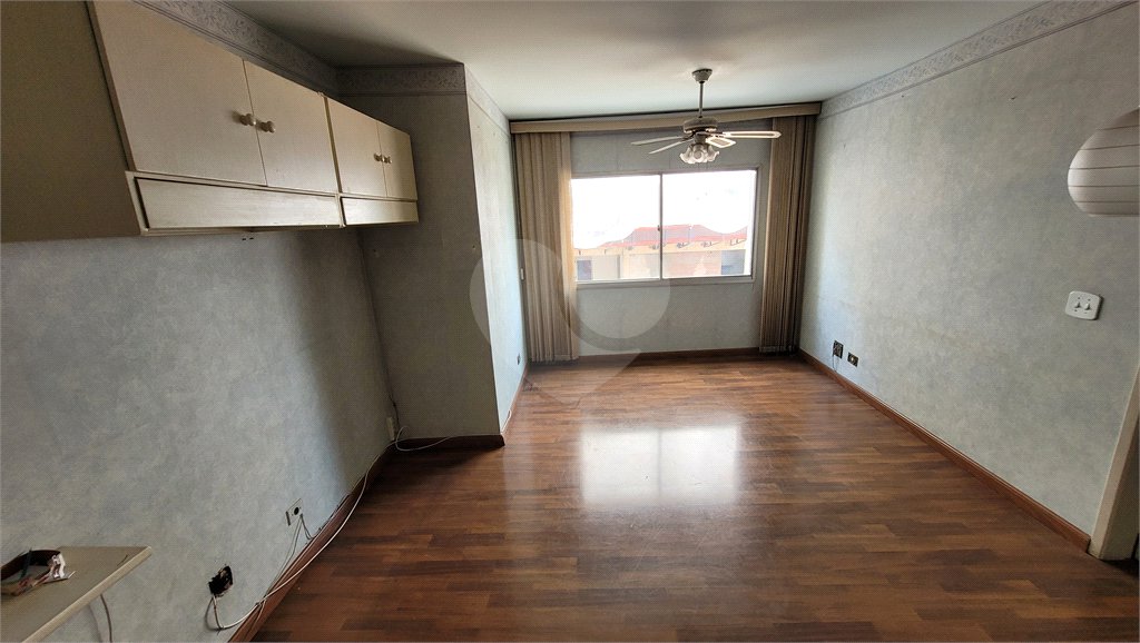 Apartamento à venda com 2 quartos, sendo 1 suíte,  em Vila Mariana, São Paulo, SP