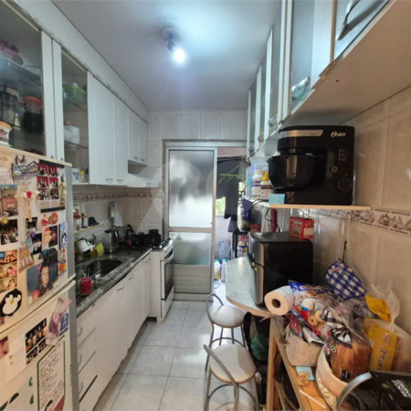Apartamento à venda com 3 quartos em Vila Lageado, São Paulo, SP