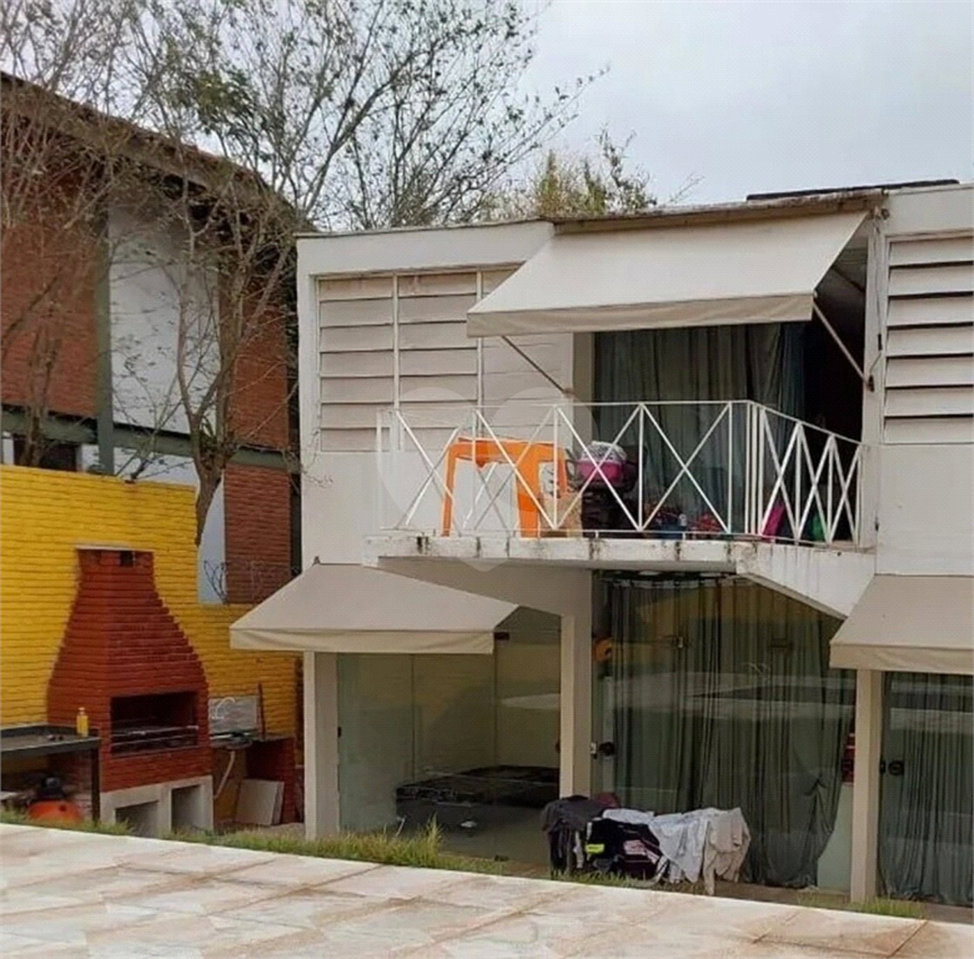 Sobrado à venda com 11 quartos, sendo 4 suítes, em Jardim Morumbi, São Paulo, SP