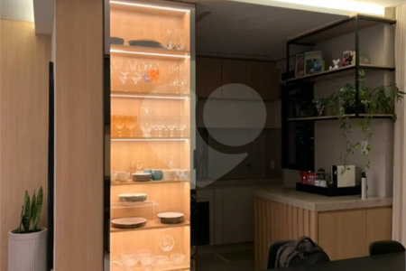Apartamento à venda com 2 quartos, sendo 1 suíte, em Santa Cruz do José Jacques, Ribeirão Preto, SP