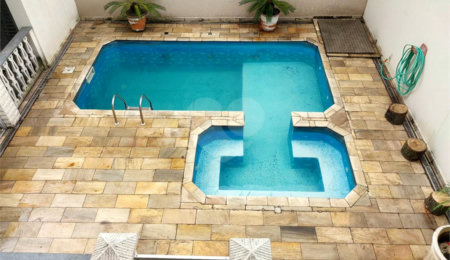 Casa à venda com 4 quartos, sendo 2 suítes,  em Vila Maria, São Paulo, SP