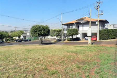 Terreno à venda no condomínio Buona Vita Ribeirão Preto, Ribeirão Preto - SP