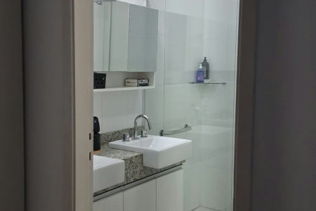 Cobertura à venda com 4 quartos, sendo 3 suítes, em Jardim Arpoador, São Paulo, SP