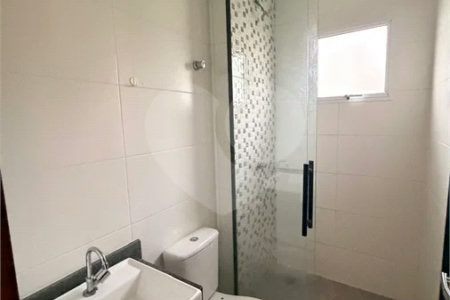 Casa em Villagio na Vila São Paulo – 62m², 2 Dormitórios 1 vaga e SEM TAXA DE CONDOMÍNIO