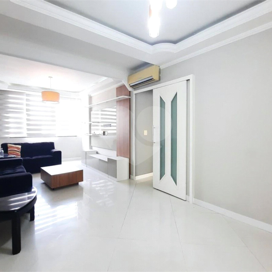Apartamento à venda com 3 suítes em Maracanã, Rio de Janeiro, RJ